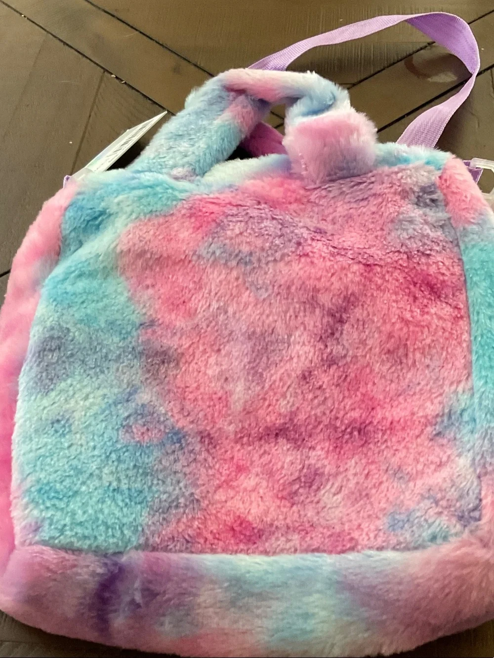 Danbar sparkle heart